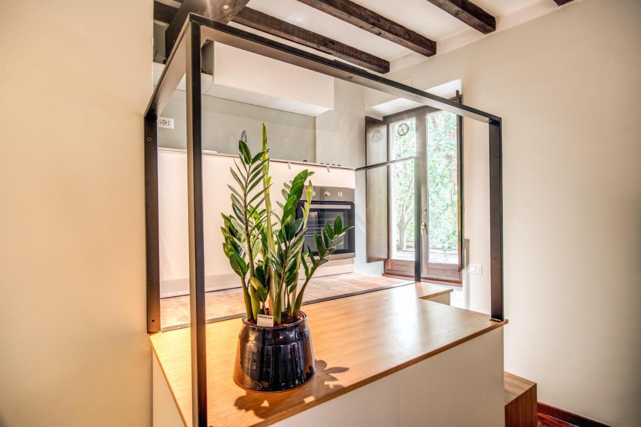 Apartamento Sant'eligio River View