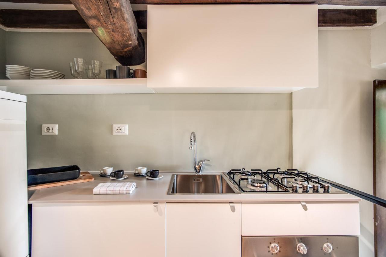 Apartamento Sant'eligio River View *