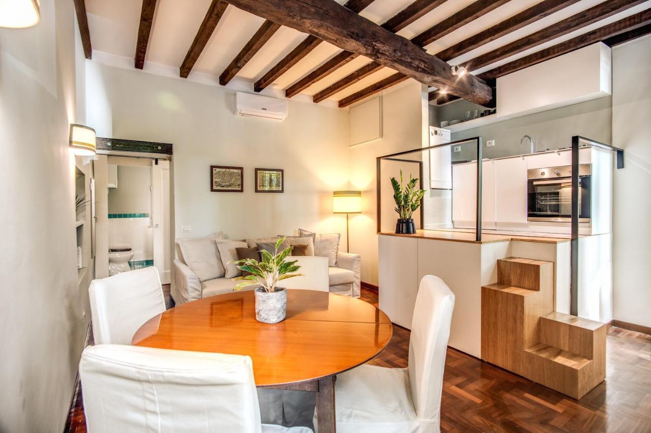 Apartamento Sant'eligio River View Roma
