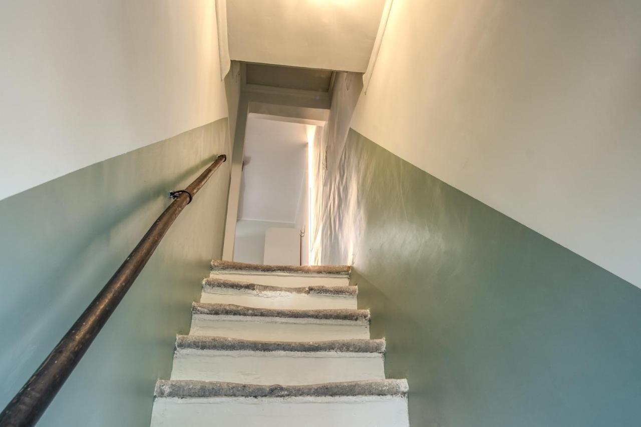 Apartamento Sant'eligio River View Roma