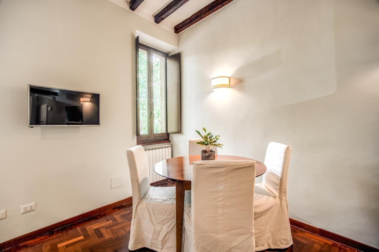 Apartamento Sant'eligio River View Roma