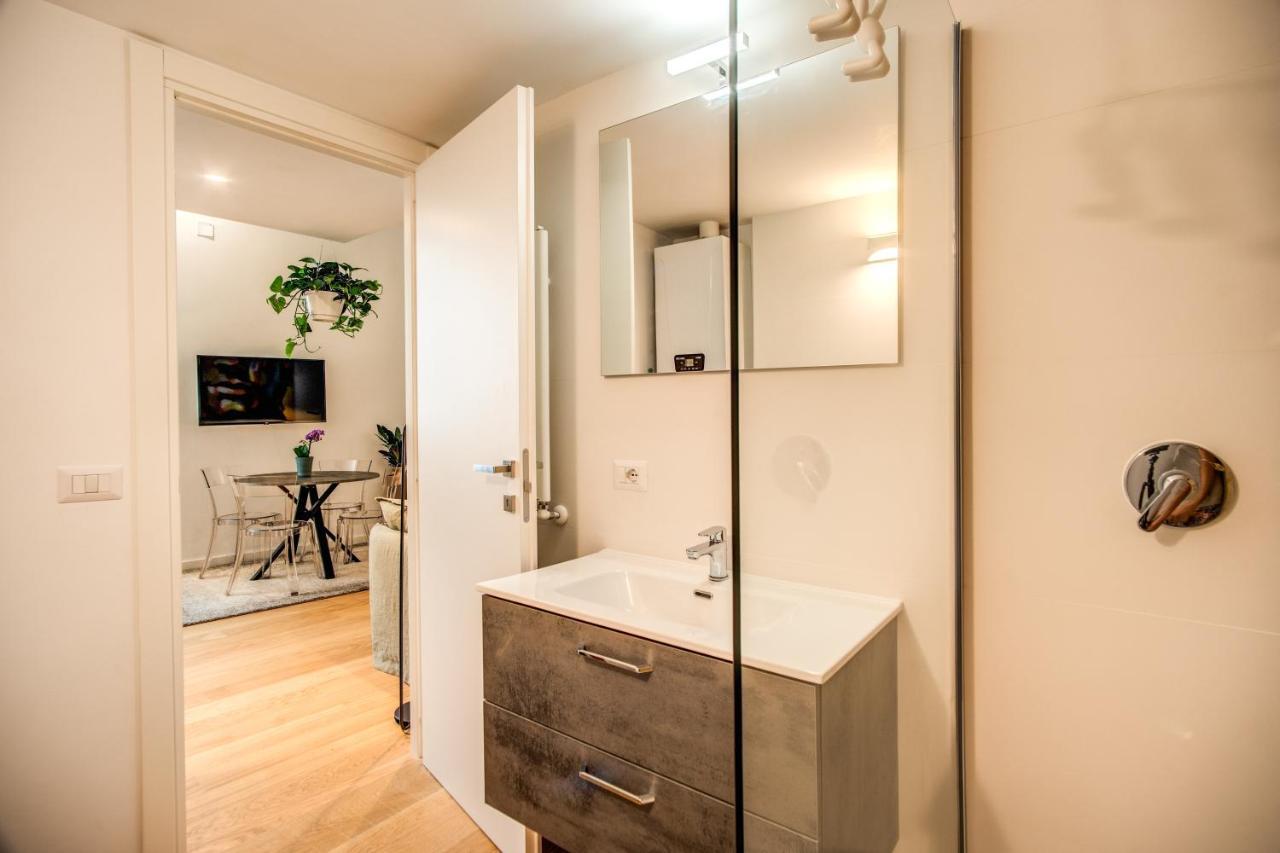Largo Dei Librari Unique Apartment