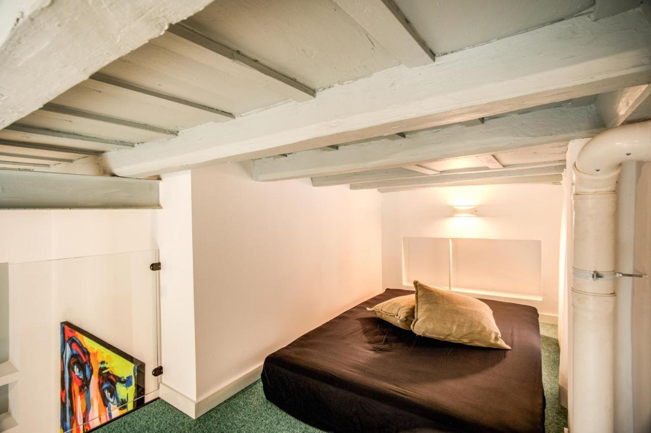 Largo Dei Librari Unique Apartment *
