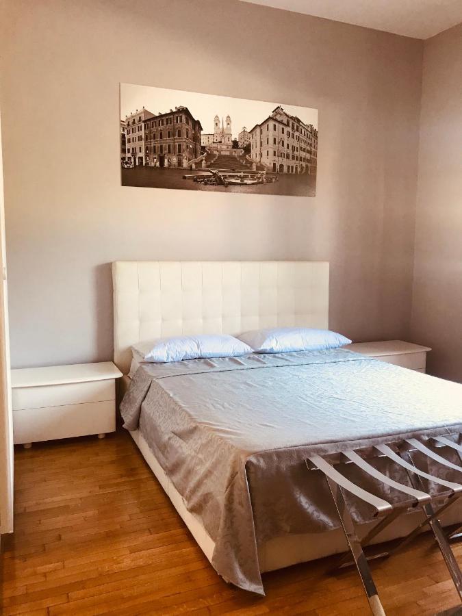 Welcomeromab&b Roma