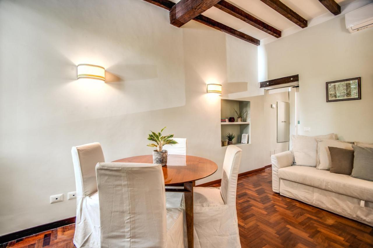 Sant'eligio River View Apartamento Roma
