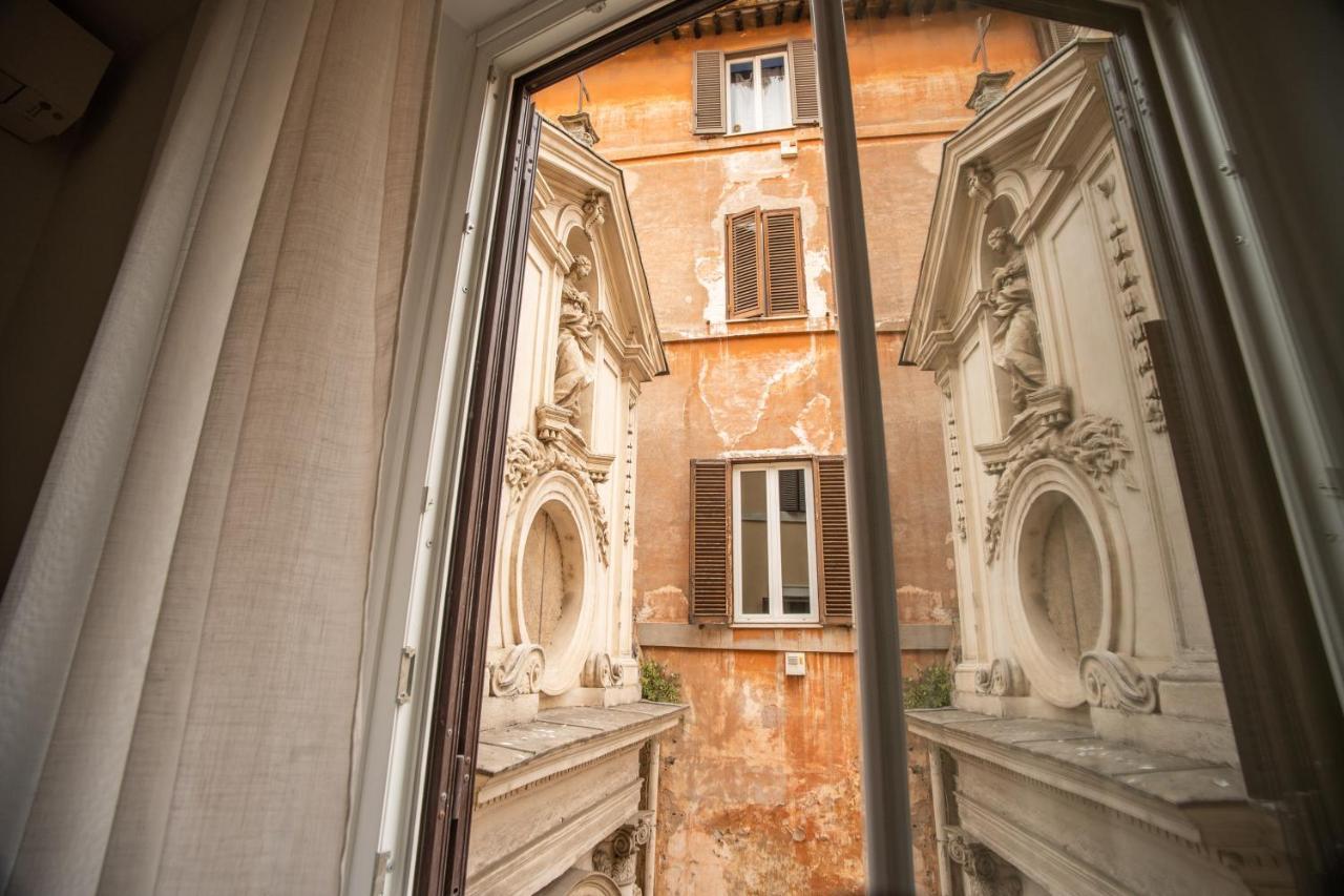 Largo Dei Librari Unique Apartment Rome