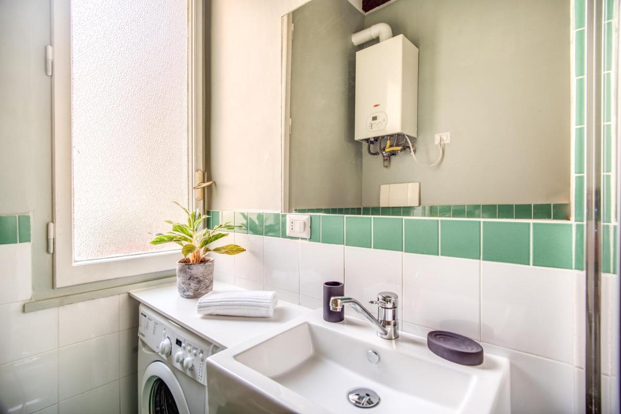 Apartamento Sant'eligio River View Roma