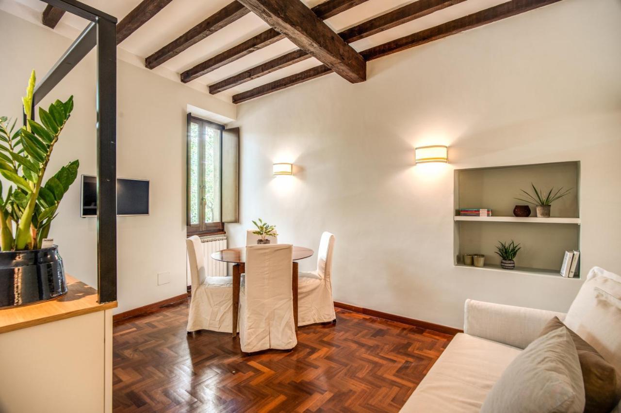 Apartamento Sant'eligio River View Roma