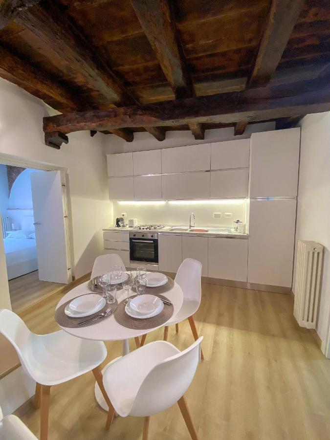 Apartamento Trastevere Renella
