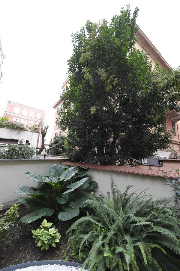 Il Giardino Nascosto * Rome