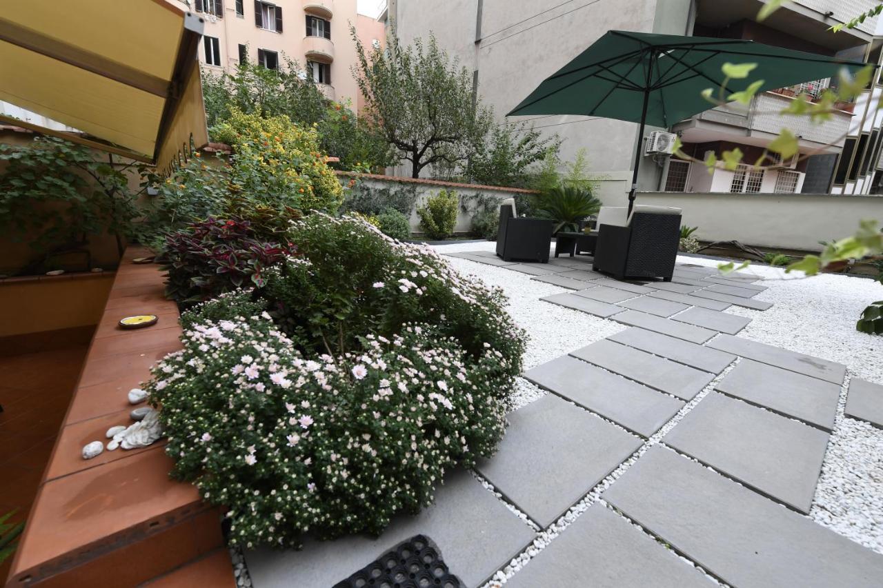Il Giardino Nascosto Apartment
