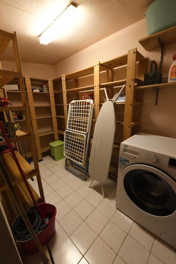 Il Giardino Nascosto Apartment