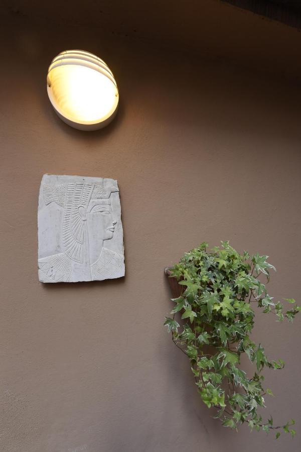 Il Giardino Nascosto Apartment Rome