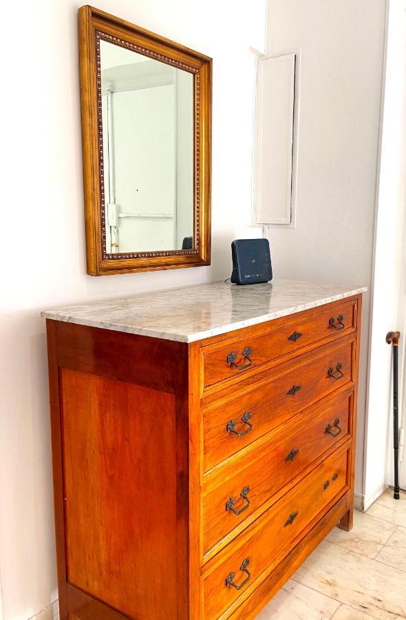 Apartment Trastevere For You... 3 Bedrooms *
