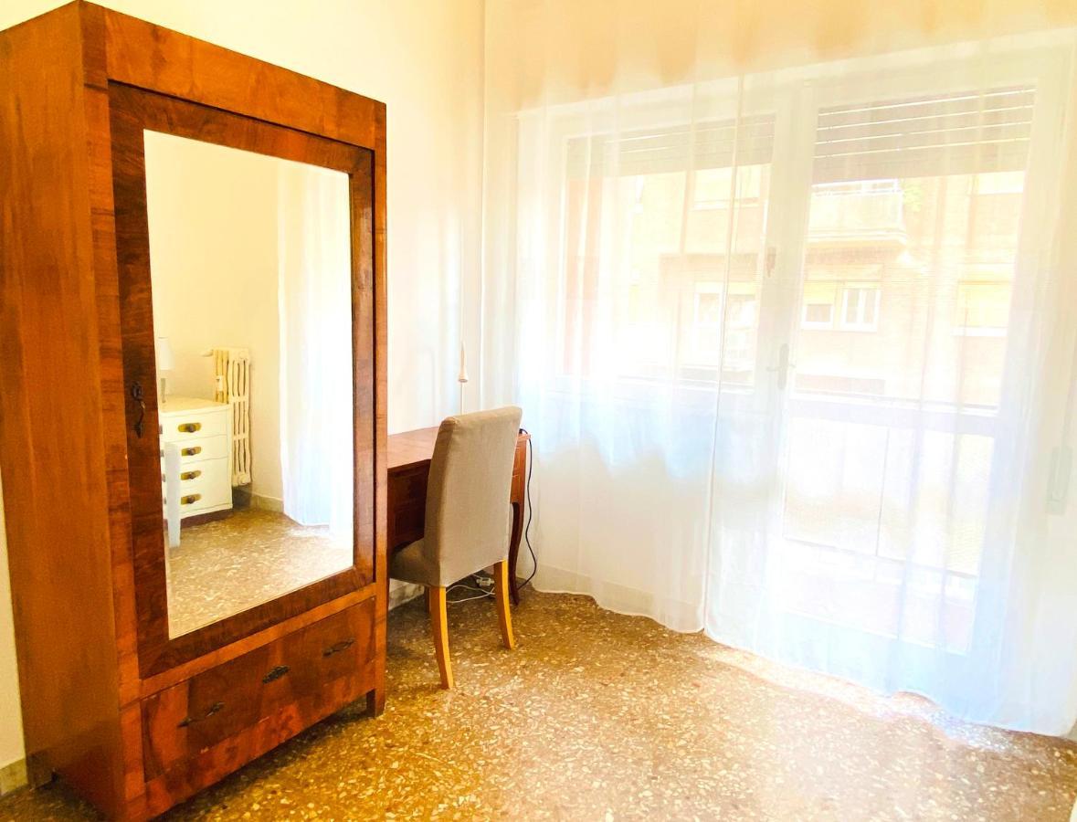 Apartment Trastevere For You... 3 Bedrooms