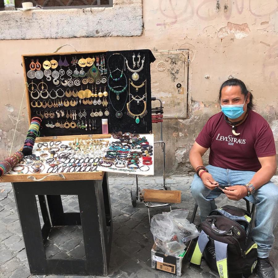 Leilighet Residenza Roma