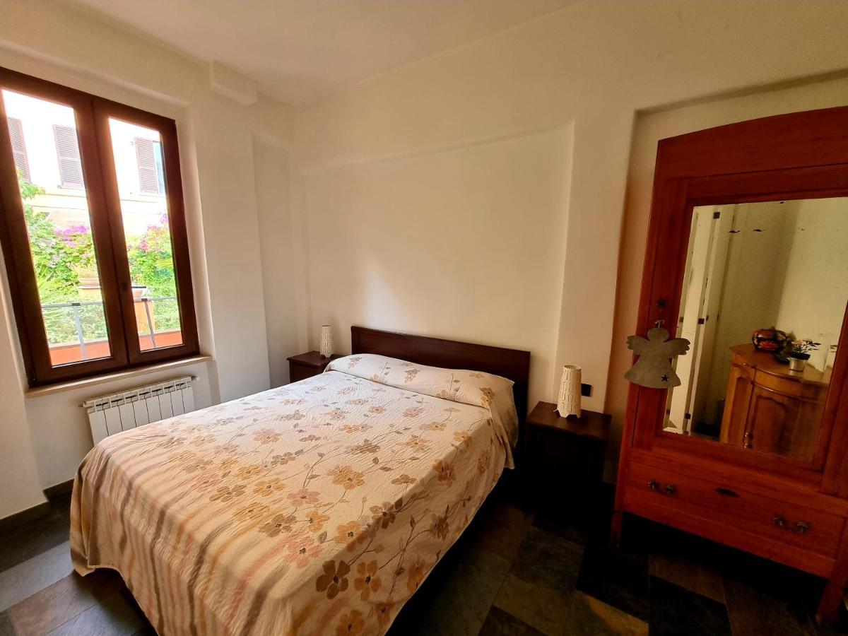Casa de Férias La Casa Nel Borgo