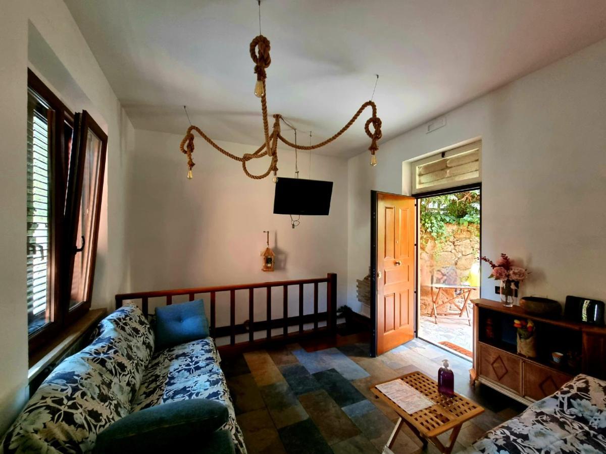La Casa Nel Borgo * Roma