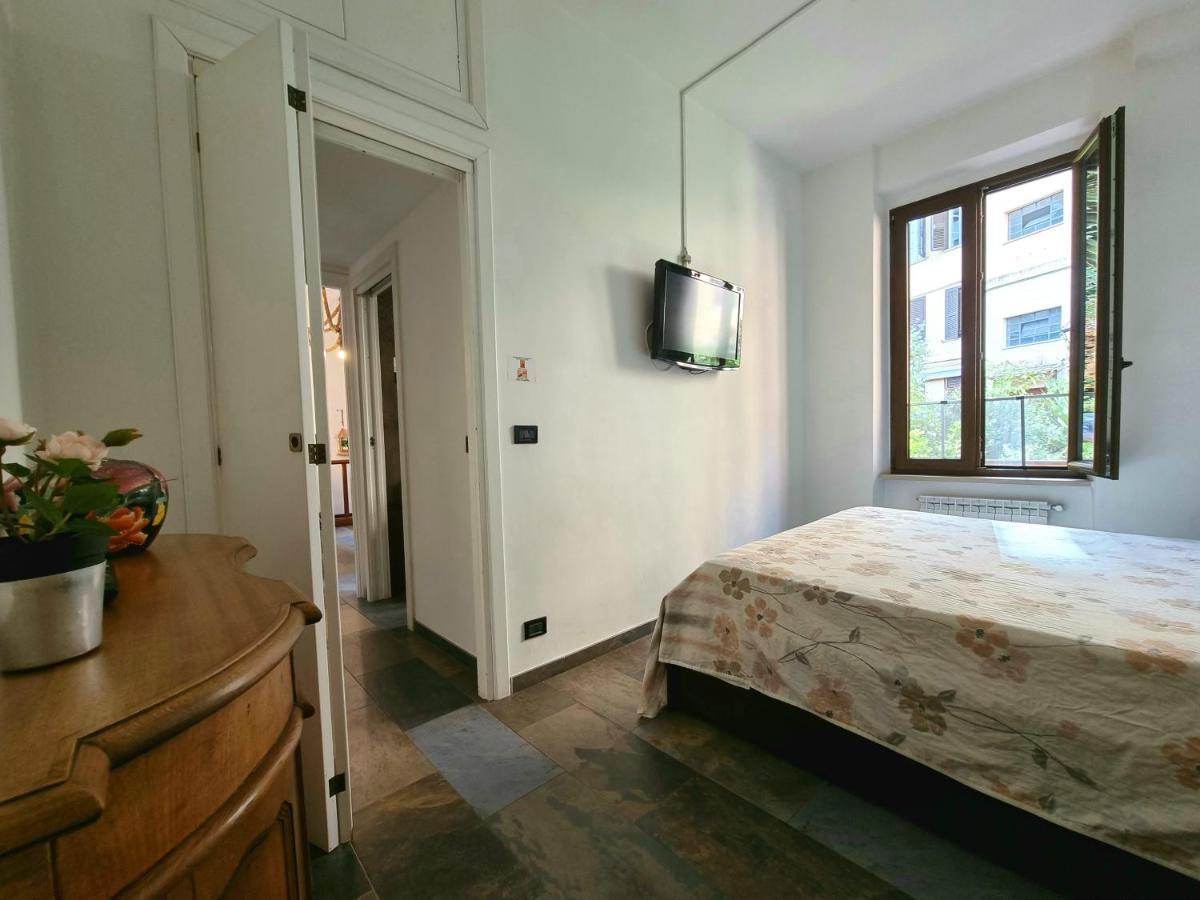 La Casa Nel Borgo Roma