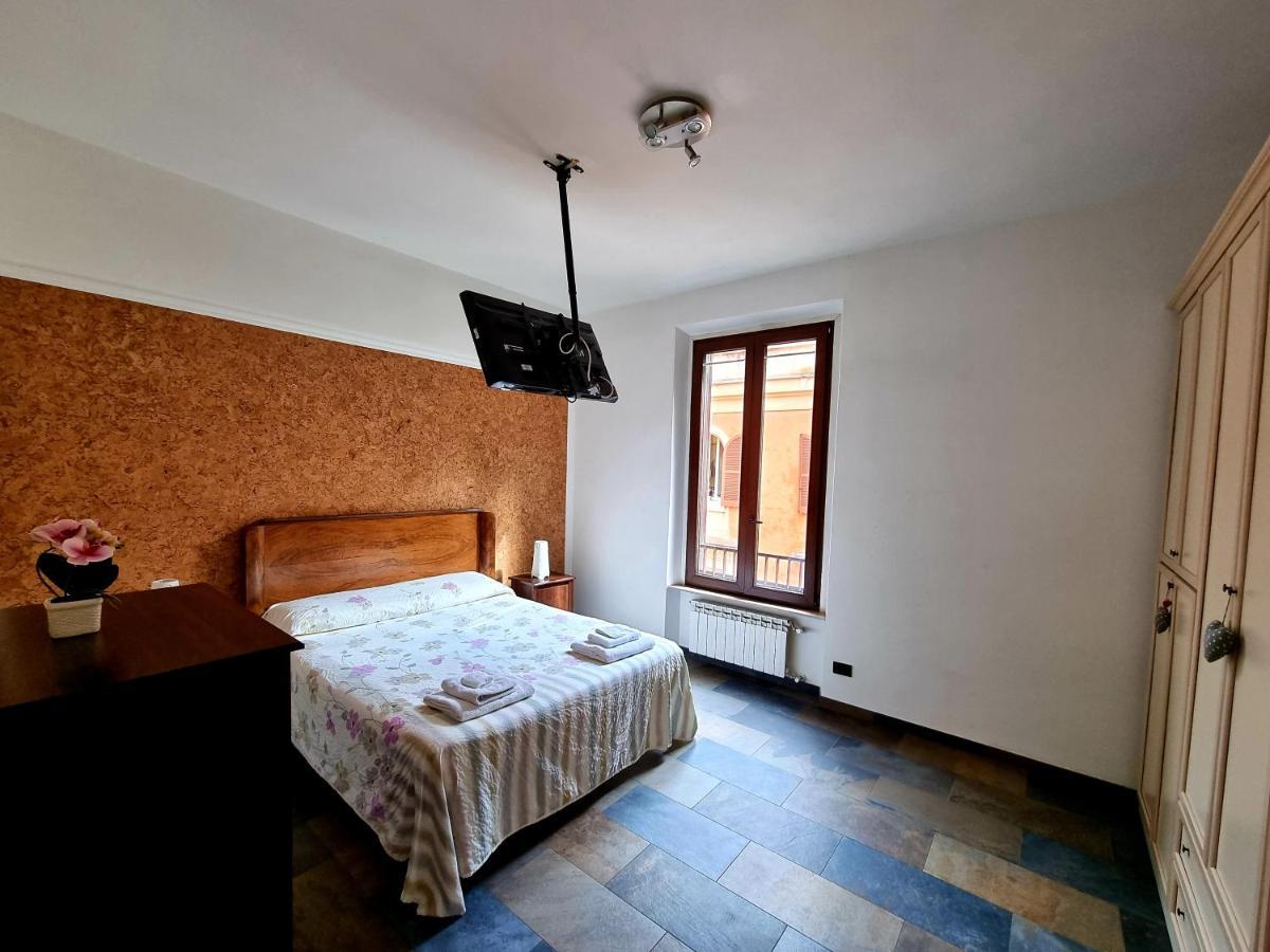 La Casa Nel Borgo Casa de Férias Roma