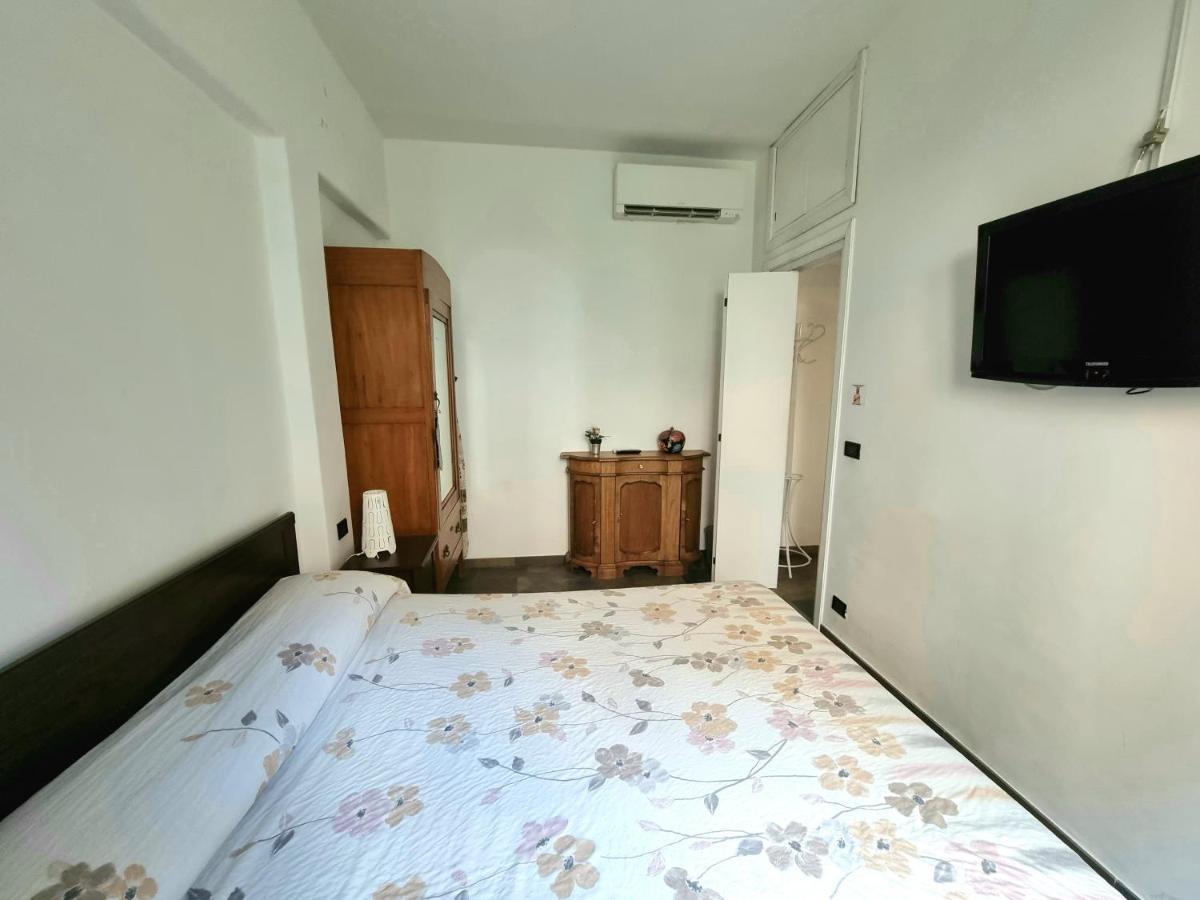 Casa de Férias La Casa Nel Borgo Roma