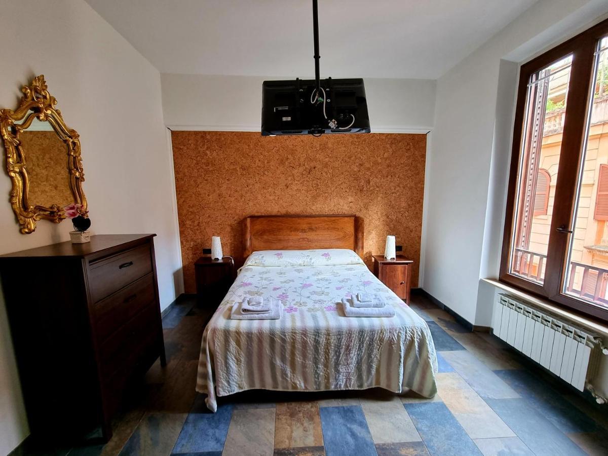 La Casa Nel Borgo Casa de Férias *