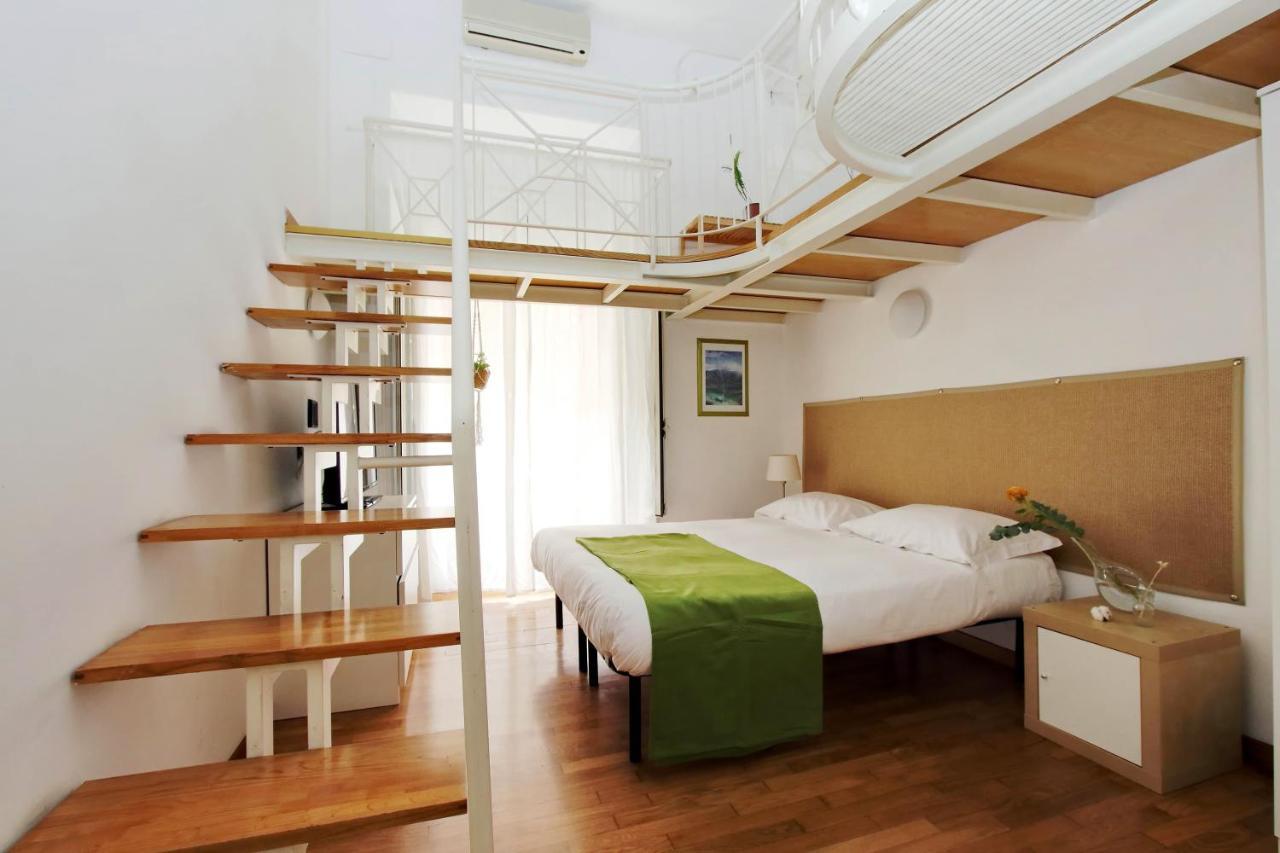 Apartment Vatican