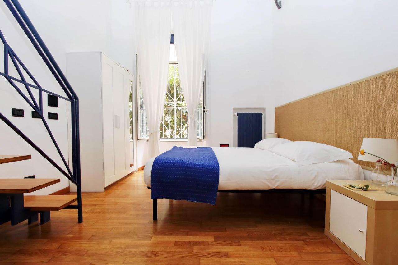 Apartment Vatican *