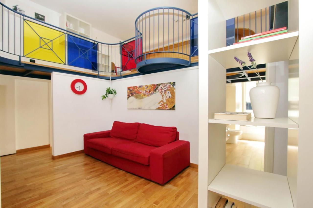 Apartment Vatican