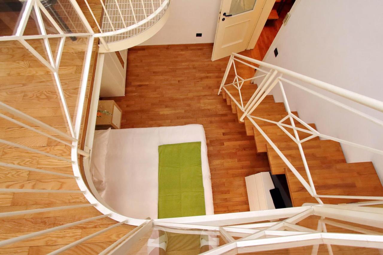 Apartment Vatican Rome