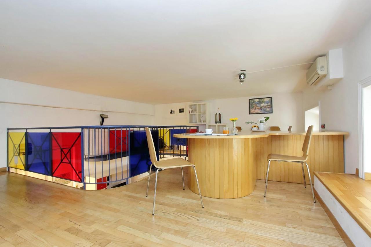 Apartment Vatican