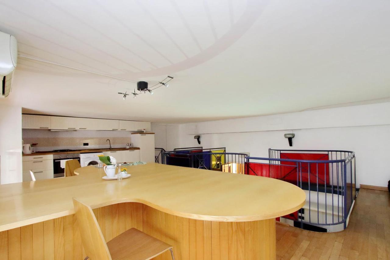 Vatican Apartment Rome