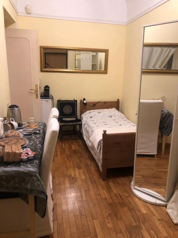 Aurora 31 - Suite&breakfast