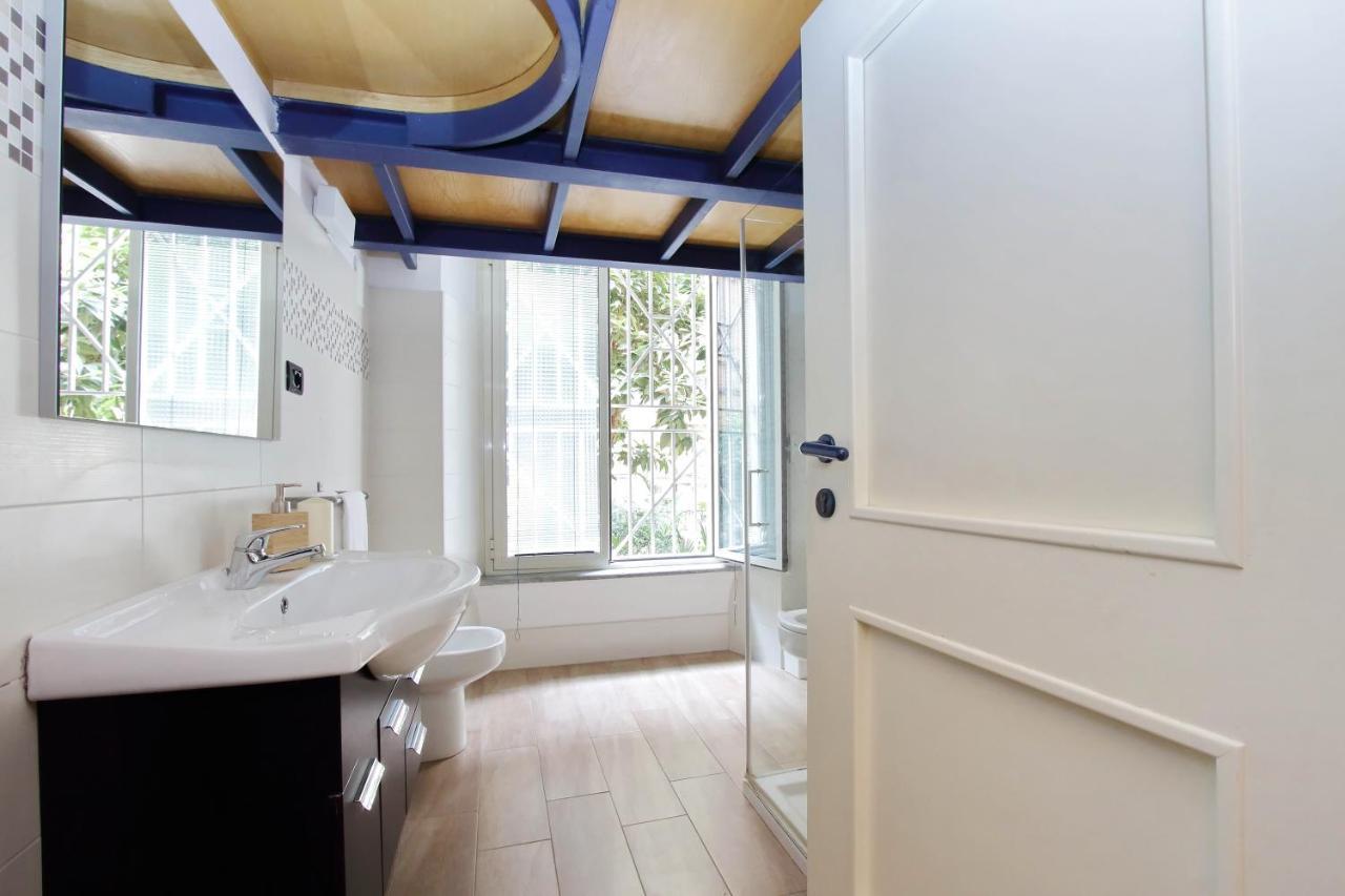 Vatican Apartment