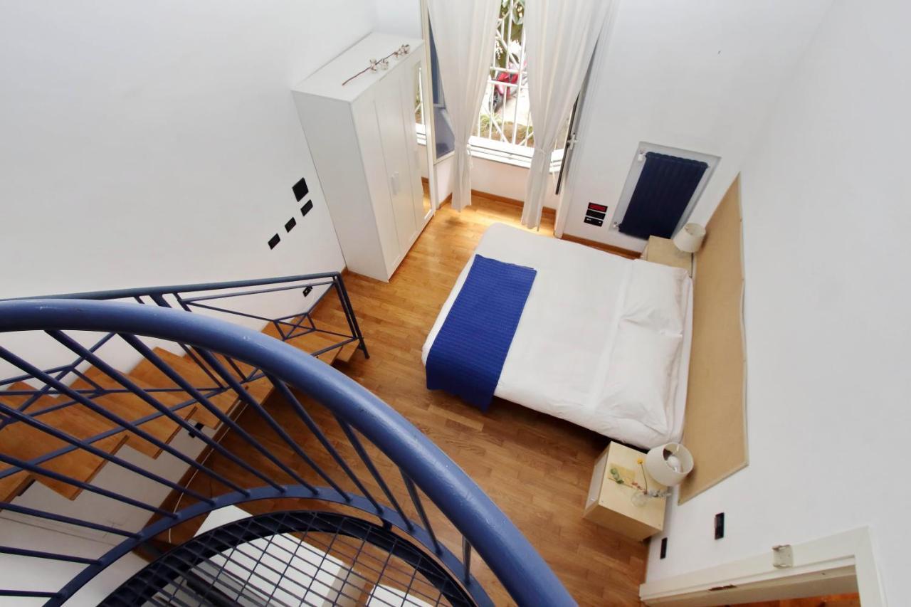 Apartment Vatican