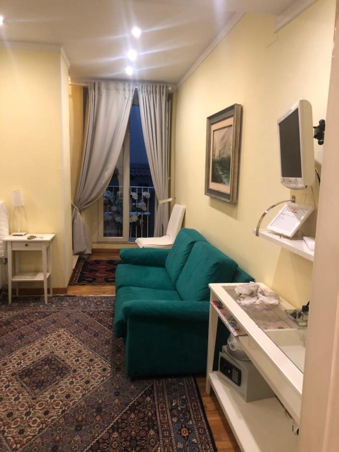 Aurora 31 - Suite&breakfast Roma