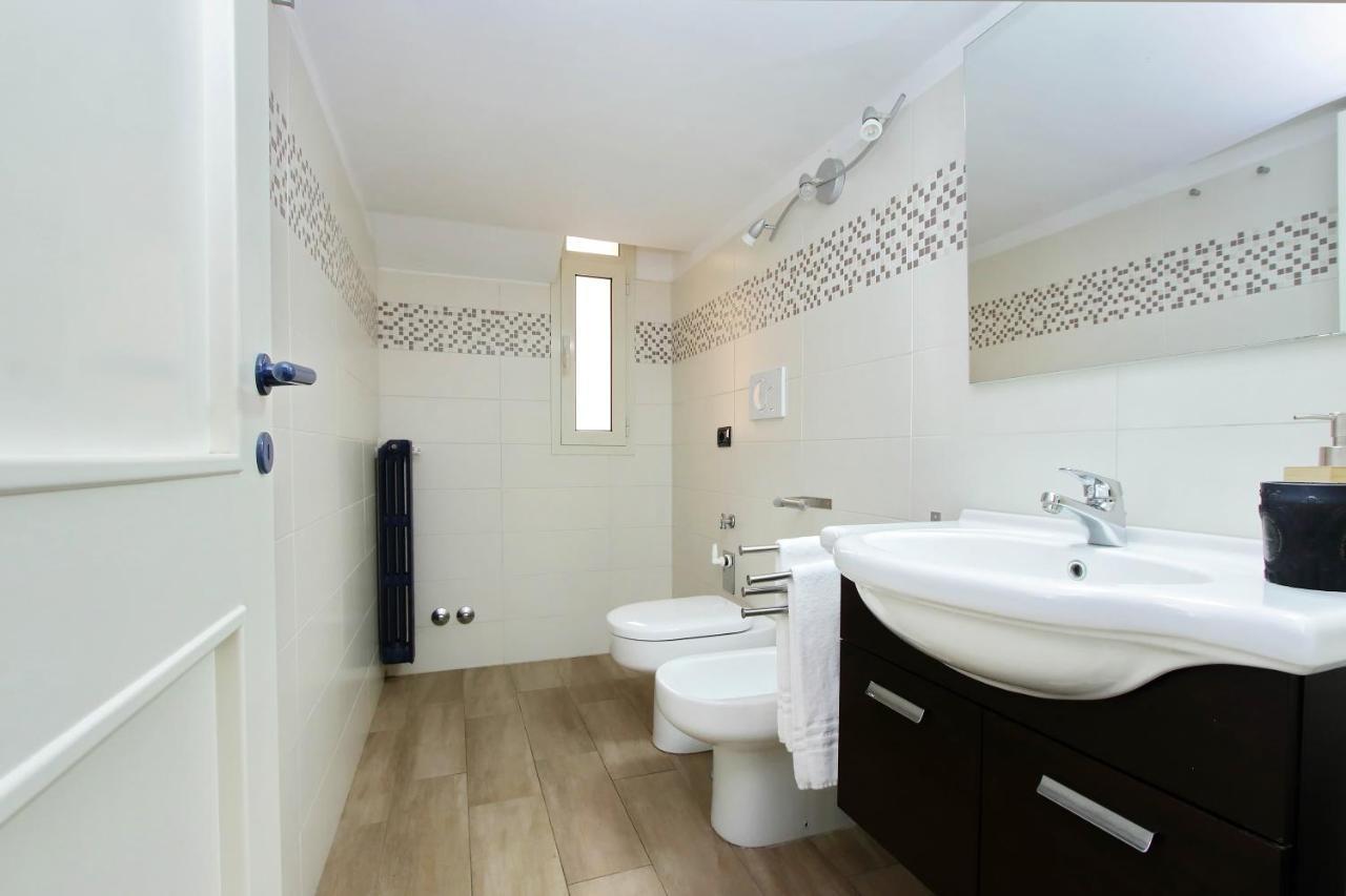 Apartment Vatican *