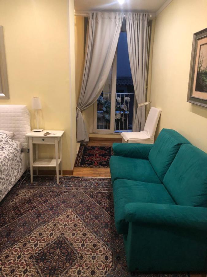 Aurora 31 - Suite&breakfast Roma