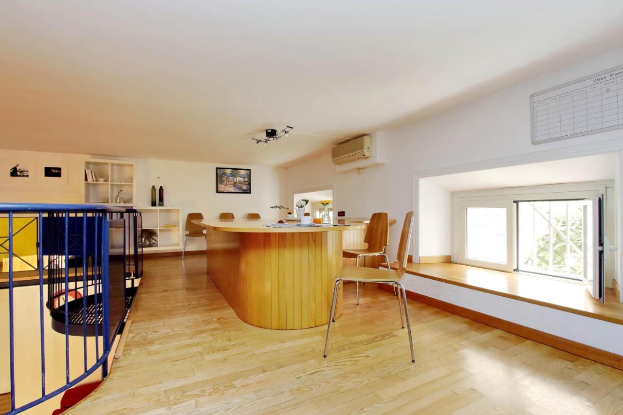 Apartment Vatican *