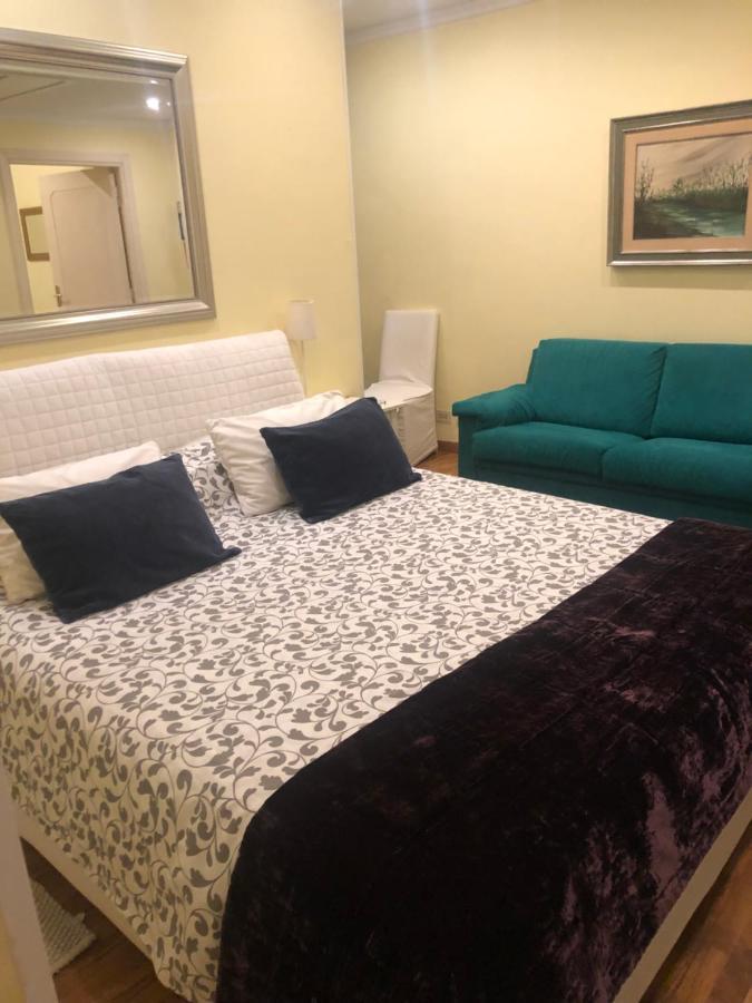 Bed and breakfast Aurora 31 - Suite&breakfast *