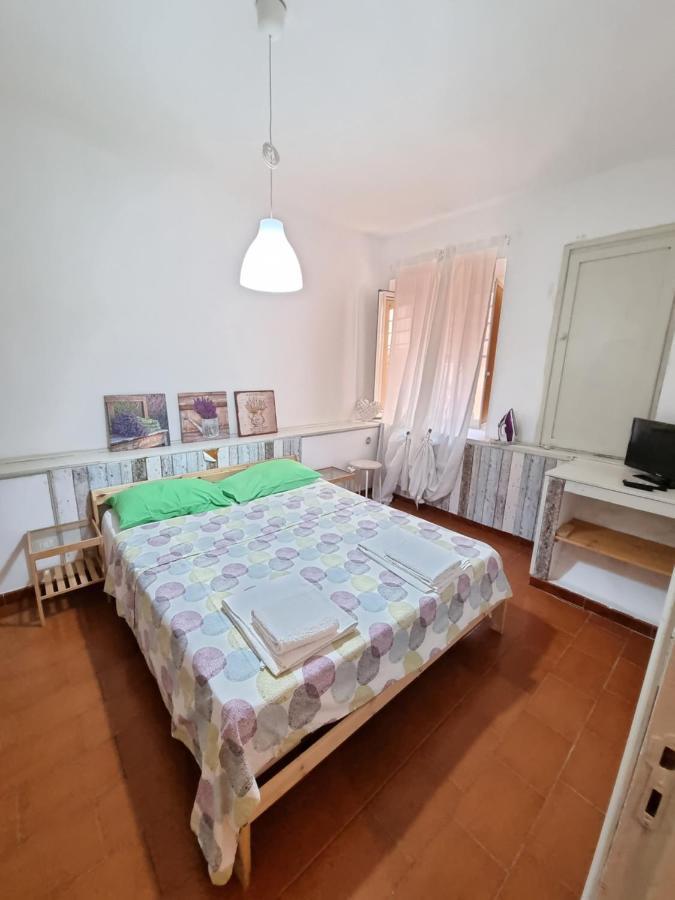 Appartamento Lapo's Apartment's *