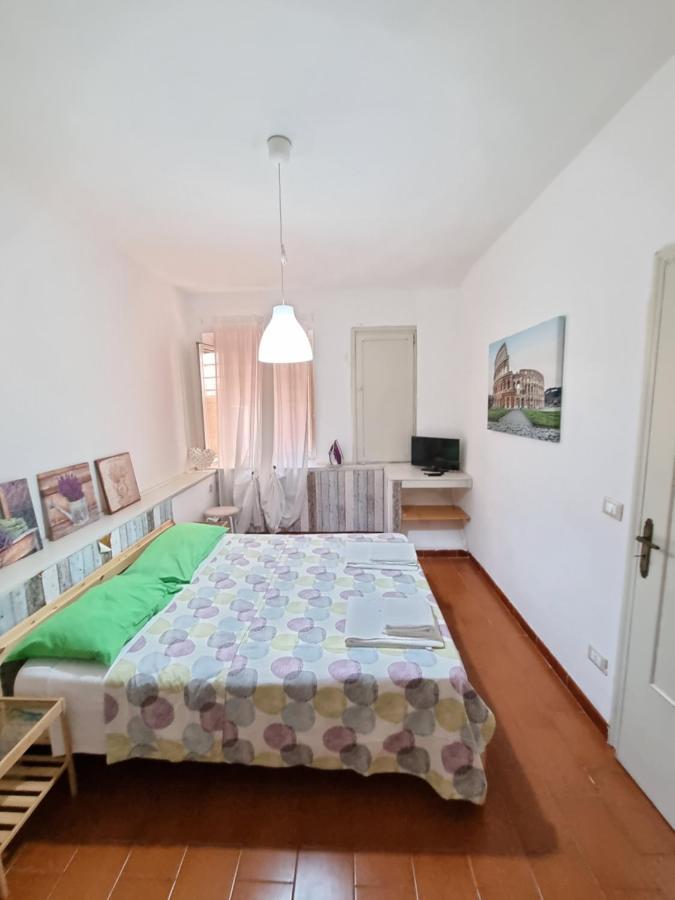 Lapo's Apartment's Appartamento