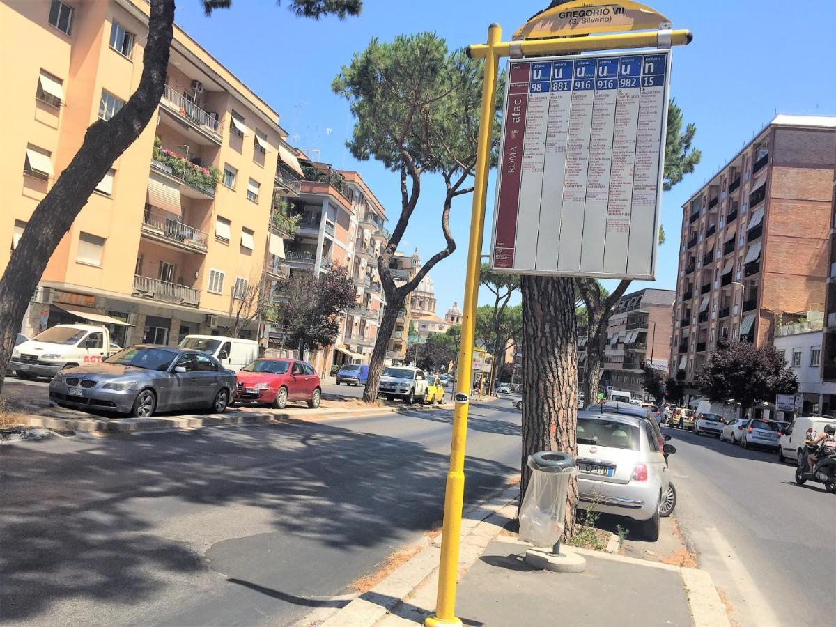 Apartamento Saint Peter Welcoming *
