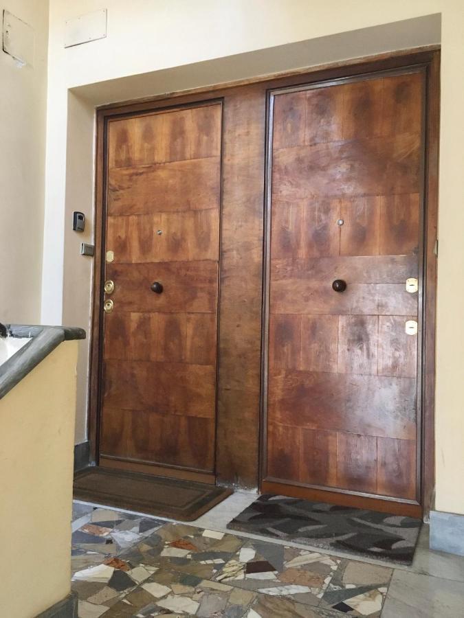 Tourist Flat - A Due Passi Apartamento