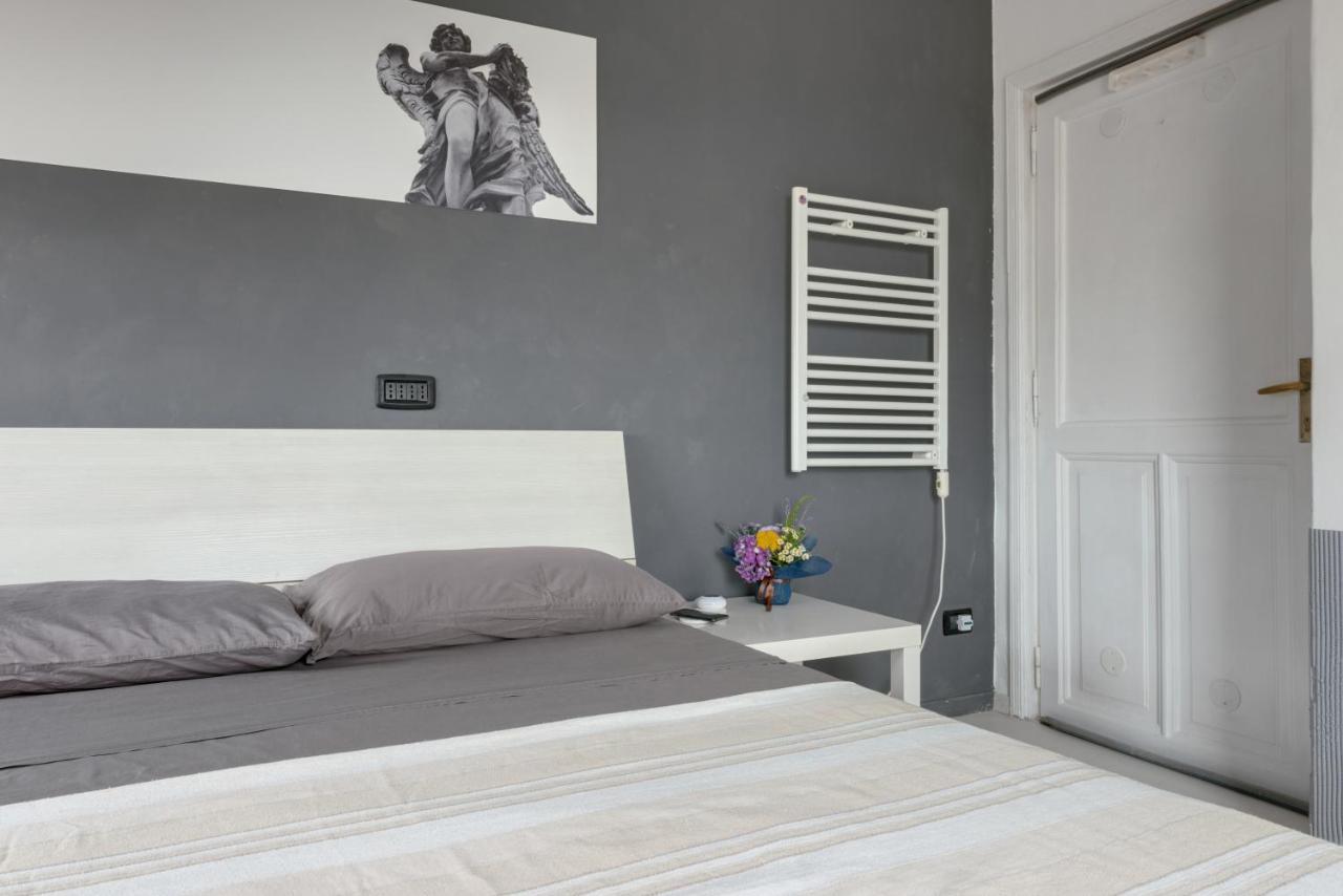 Bed and breakfast Soloroma