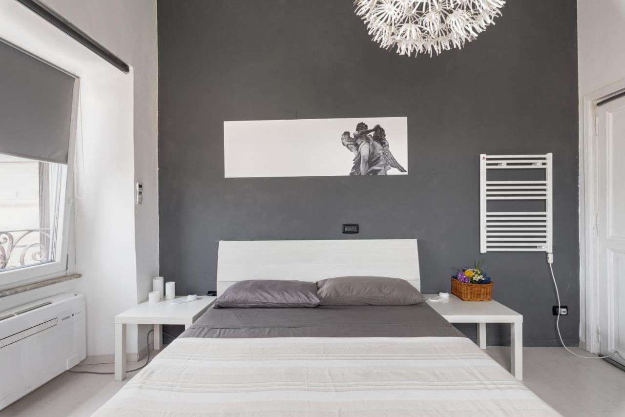 Soloroma Bed and breakfast