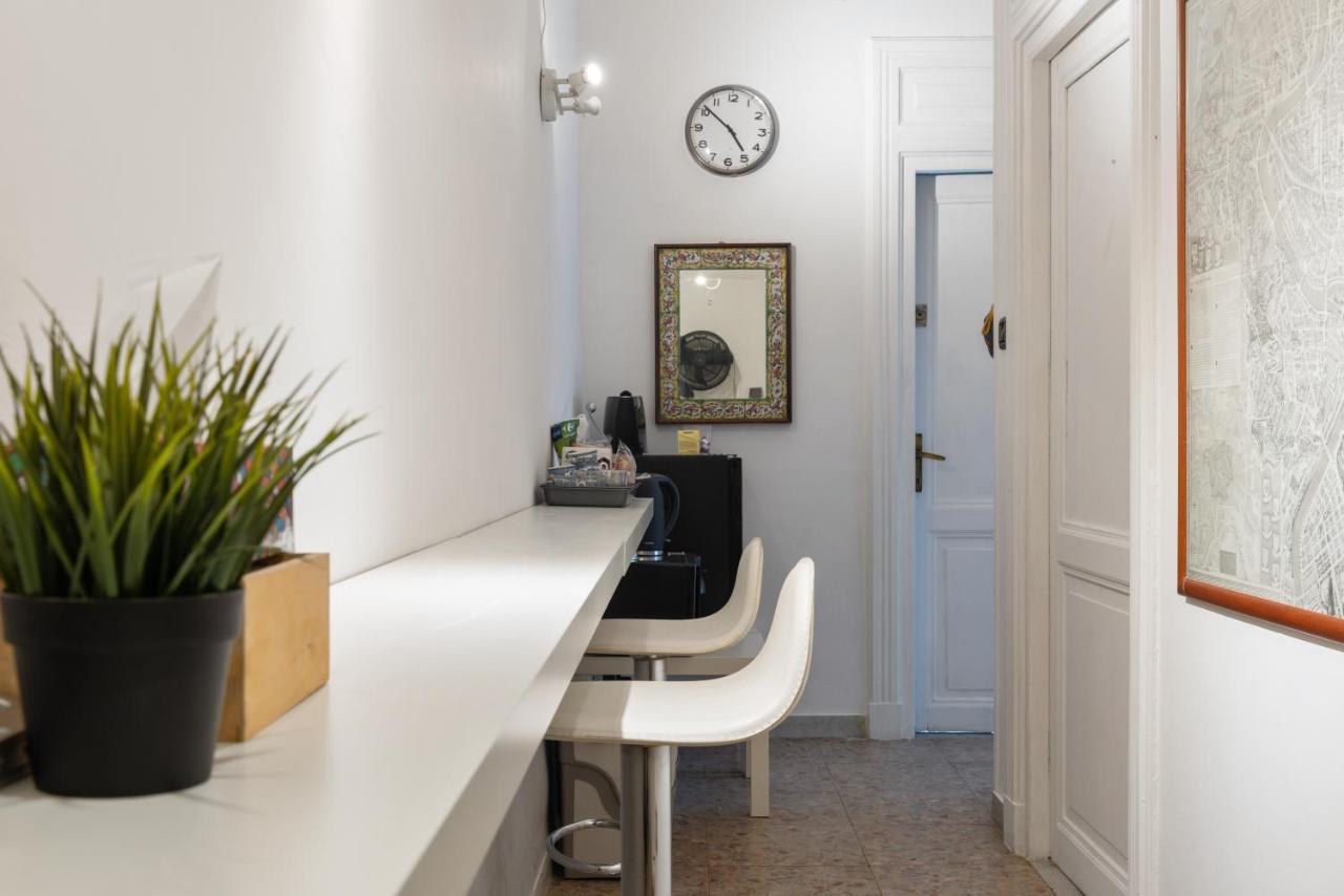Soloroma Bed and breakfast Roma