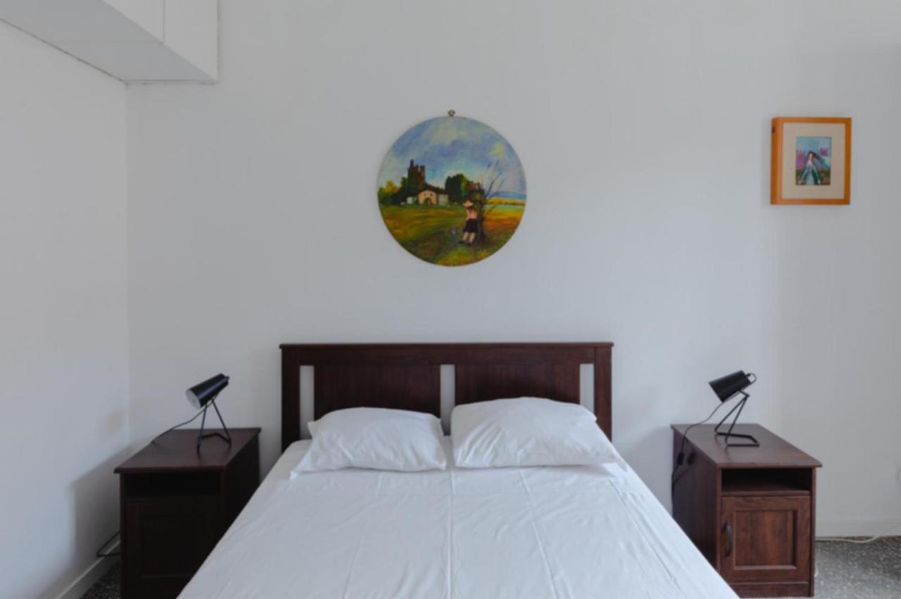 Apulia Flat