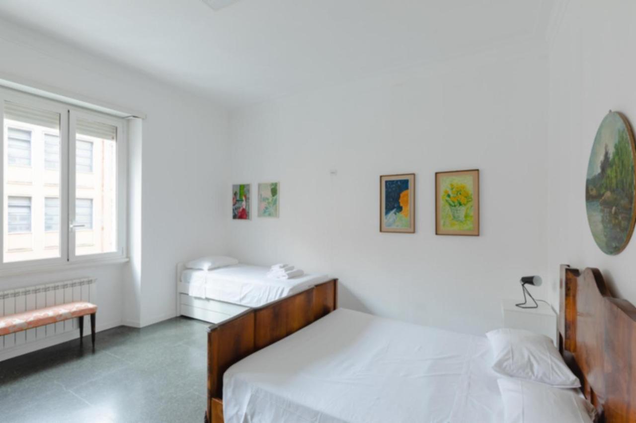 Apulia Flat Roma