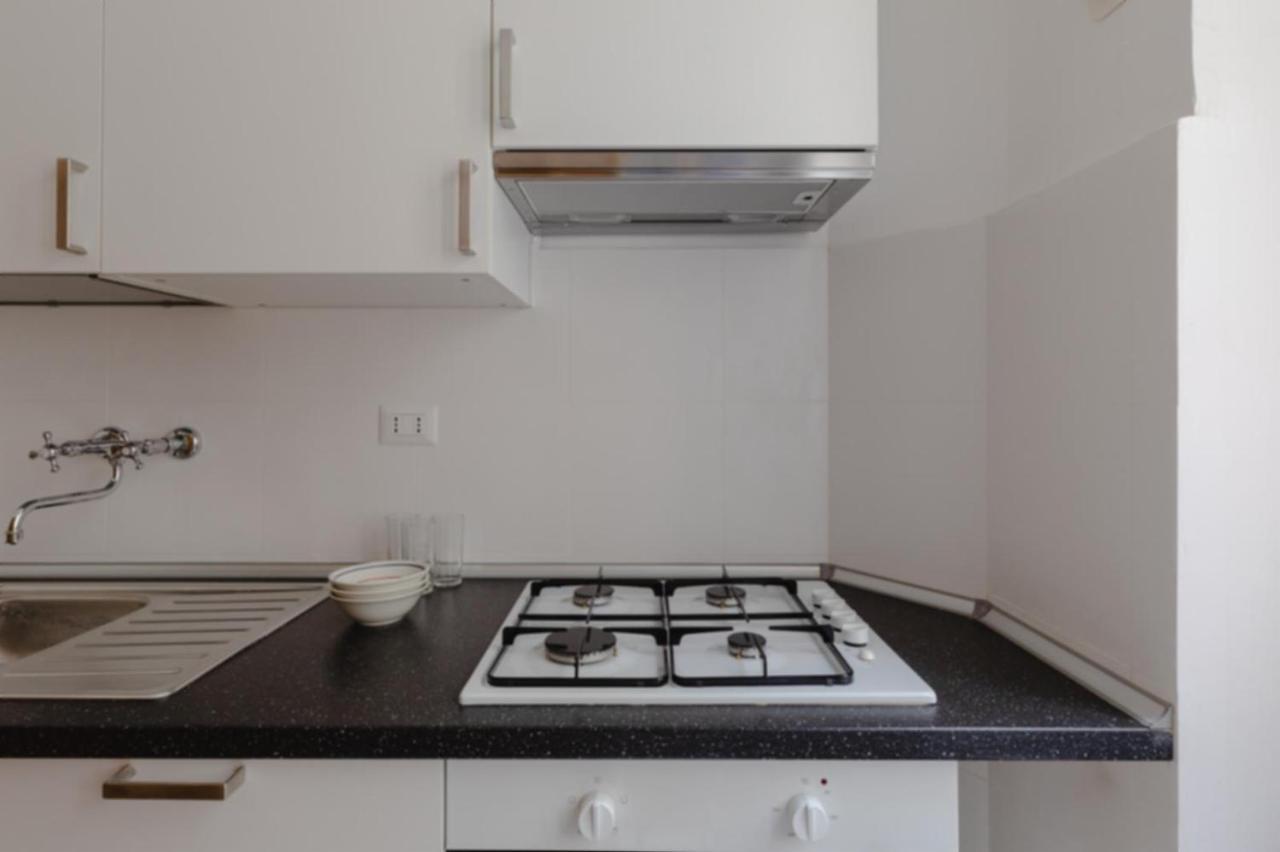 Apulia Flat Appartamento